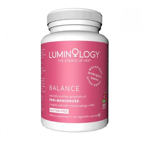 Luminology Balance- Peri-Menopause